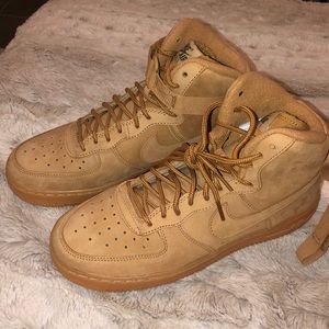 Nike Air Force 1 sneakers